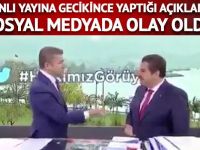 İsmail Küçükkaya'dan canlı yayında Tevfik Göksu'ya çok konuşulacak yanıt