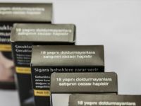 'Düz Paket Uygulaması Tütün Tüketimini 2008'in Başına Çekebilir'