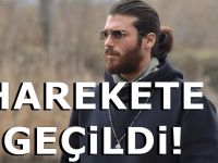 Can Yaman'a 'önlem paketi': Yok olacak