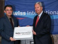 Tarihi Yarımada'ya 20 Milyon Avroluk 'Swiss International' Yatırımı