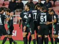 Yukatel Denizlispor Kupada Avantaj Yakaladı