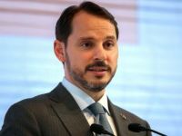 Bakan Albayrak: 'Ekonomide Çok Zorlu Bir Süreci Artık Geride Bıraktık'