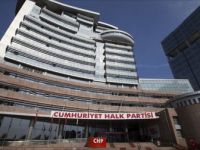 CHP'de 37. Olağan Kurultay Takvimi İşliyor