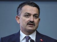 Bakan Pakdemirli: 'Hayvan İthalatının Sonlandırılması Konusunda Kararlıyız'
