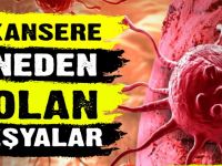 Evdeki bu eşyalar kanser yapıyor! DIKKAT edin