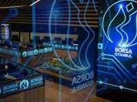 Borsa İstanbul Günü Yükselişle Tamamladı