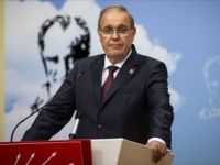CHP'den Alman ARD'nin Atatürk İle İlgili Yayınına Kınama