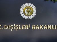 Türkiye'den Fransa'ya 'Basın Özgürlüğüne Orantısız Güç' Tepkisi