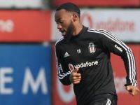 Beşiktaşlı Futbolcu N'koudou'da Kas Zorlanması Tespit Edildi