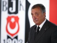 Beşiktaş Kulübü Başkanı Çebi'den Karamsar Tablo