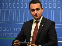 İtalyan Dışişleri Bakanı Di Maio: Türkiye’ye Kapılar Hiçbir Zaman Kapanmadı