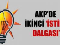 AKP'de Davutoğlu ve Babacan çatlağı! İstifalar durdurulamıyor