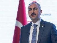 Bakan Gül: 'Yargı Reformu Strateji Belgesi Türkiye Belgesi Haline Geldi'