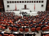 2020 Yılı Bütçesi TBMM Genel Kurulunda