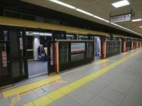 İstanbul'da Metrolardaki Hava Kalitesi Artırılacak
