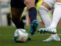 La Liga Tarihinin En Büyük Şike Davasında 36 Futbolcuya Beraat