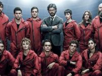 Beklenen Müjde! La Casa de Papel'in yeni sezon tarihi belli oldu