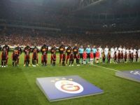 Galatasaray, PSG'ye Konuk Olacak