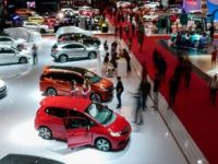 Otomobilde Yeni Yıl Öncesi İndirim Kampanyaları
