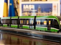 Ankara'dan Romanya'ya 30 Milyon Avroluk Tramvay İhracatı