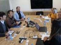 Japon Firma İzmir'in Rüzgarına Yatırım Yapacak