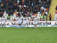 Son 11 Sezonun En İyi Sivasspor'u
