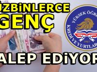 KYK Borçları Silinecek iddiası! Erdoğan yanıtladı!