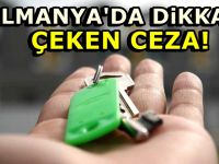 Almanya'da bir ilk : yabancıya ev vermeyen ev sahibine ceza