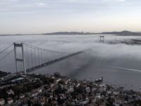 Marmara Bölgesi'nde Parçalı ve Az Bulutlu Hava Bekleniyor