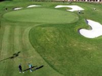 Antalya'daki Golf Sahaları Dünya Liderlerini Ağırlayacak