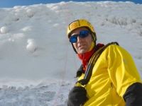 Tunç Fındık, Everest'e Oksijen Tüpsüz Tırmanan İlk Türk Olmak İstiyor