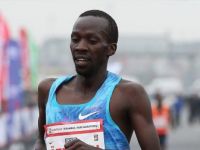 Avrupa Rekortmeni Kaan Kigen Özbilen'in Hedefi Olimpiyat Madalyası