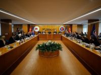 Asgari Ücret Tespit Komisyonunun İkinci Toplantısı Başladı
