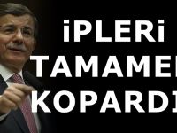 Davutoğlu'ndan ikna için gelen AKP'lilere: 'Geç kaldınız'