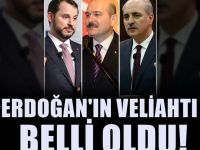 AKP'li Seçmenler, Erdoğan'dan sonra AKP'de kimi lider istiyor? Anket sonucu çıktı