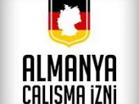 Almanya Çalışma İzni İçin Gerekli Evraklar