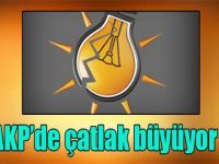 AKP'de büyük rahatsızlık! Tartışma Davutoğlu’na yarıyor