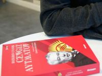'Aytmatov'un Romanının Çevirisinde İslami Motiflerin Çıkarıldığı' İddiası