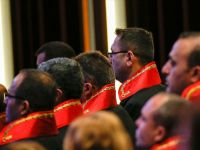 Hakim Ve Savcı Adaylarına 70 Puan Şartı Getirildi