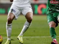 Kasımpaşa, Çaykur Rizespor'a Konuk Olacak