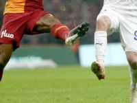 Galatasaray ile MKE Ankaragücü 97. Randevuda