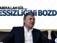 Abdullah Gül sessizliğini bozdu: 'Tayyip Bey'i aradım'