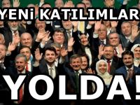 Şok iddia : Davutoğlu ile görüşen belediye başkanları var