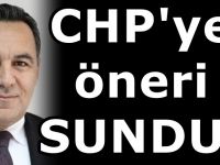 Deniz Zeyrek'ten CHP ve Gelecek Partisi için önemli iddia