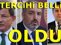AKP'den ayrılan Mustafa Yeneroğlu'nun hangi partiye katılacağı belli oldu