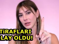 Şeyma Subaşı: Evli bir adamdan hamile kaldığım için...