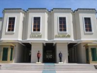 İçişleri Bakanlığı: Fransa Vatandaşı Bir YTS Sınır Dışı Edildi