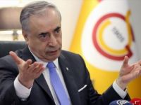 Mustafa Cengiz: 'Galatasaray Güneş Gibidir'