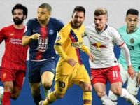 Avrupa'nın 5 Büyük Liginde Görünüm