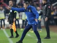 Ersun Yanal, Fenerbahçe'de İlk Dönemini Aratıyor